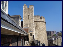 The Tower of London 130